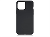 Itskins Spektrum Solid cover til iPhone 14/13 - Sort